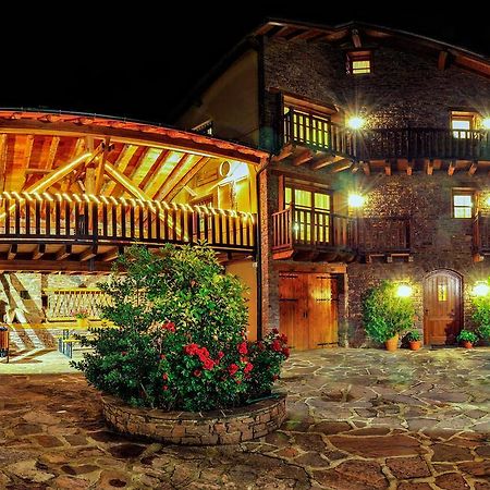 Turisme Rural Lo Palle De Cal Bosch Llagunes Buitenkant foto