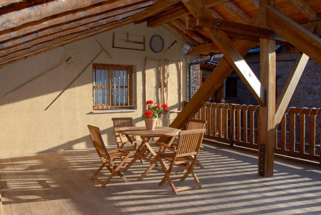 Turisme Rural Lo Palle De Cal Bosch Llagunes Buitenkant foto