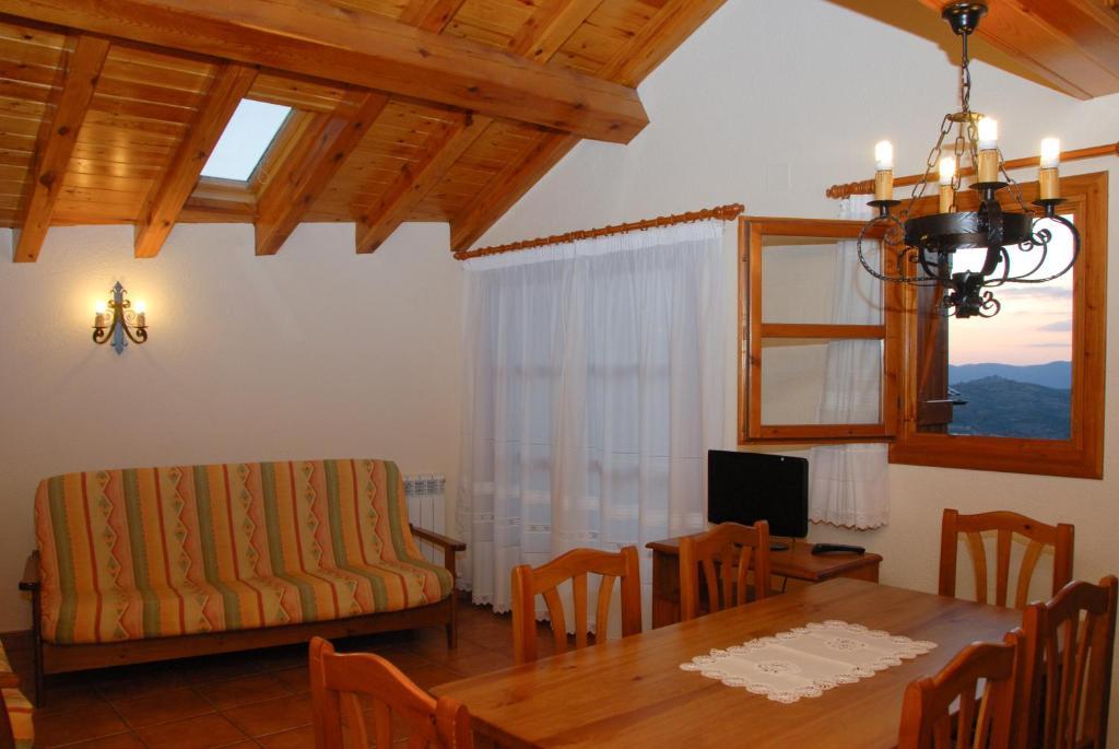 Turisme Rural Lo Palle De Cal Bosch Llagunes Kamer foto