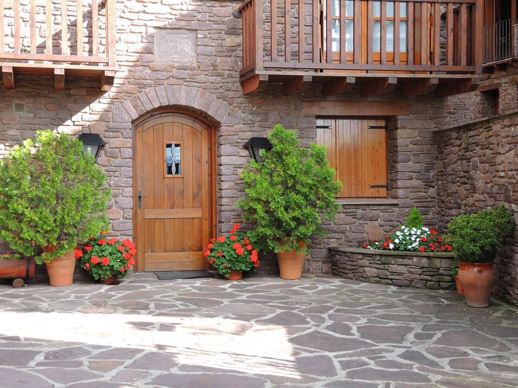 Turisme Rural Lo Palle De Cal Bosch Llagunes Buitenkant foto