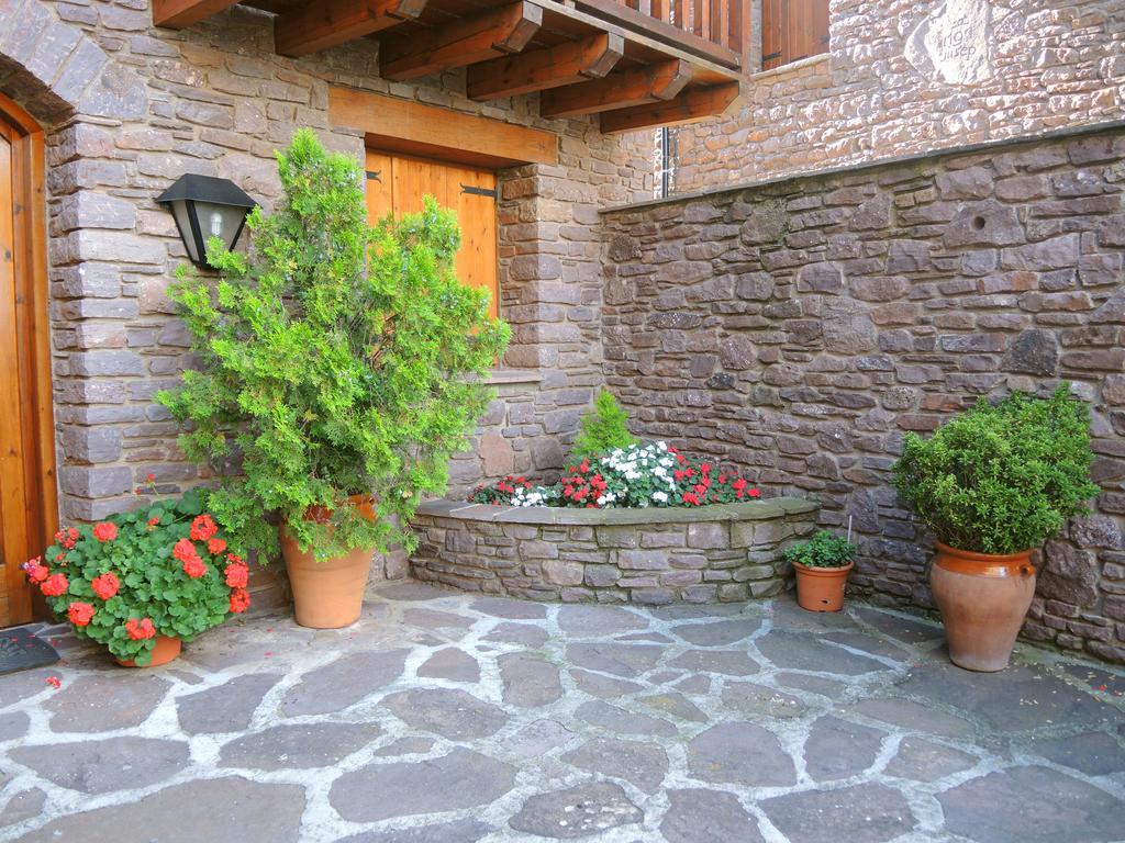 Turisme Rural Lo Palle De Cal Bosch Llagunes Buitenkant foto