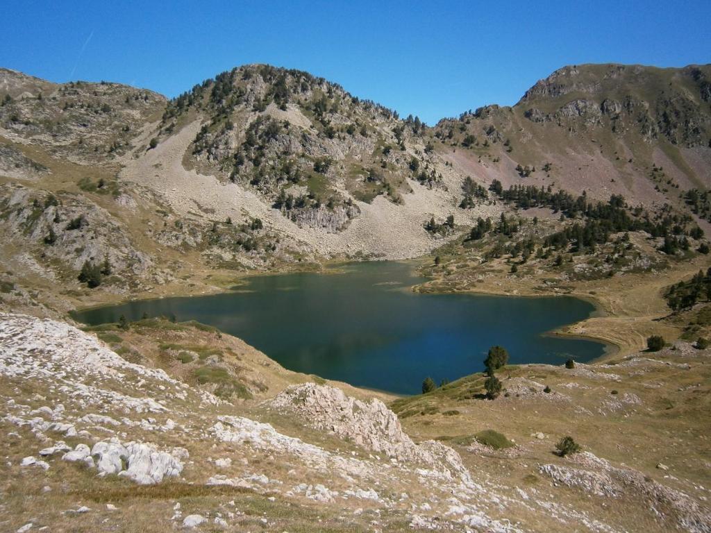 Turisme Rural Lo Palle De Cal Bosch Llagunes Buitenkant foto