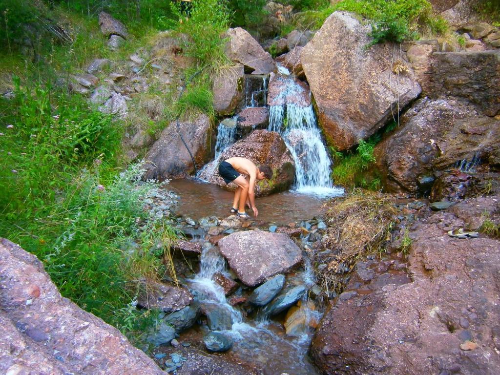 Turisme Rural Lo Palle De Cal Bosch Llagunes Buitenkant foto