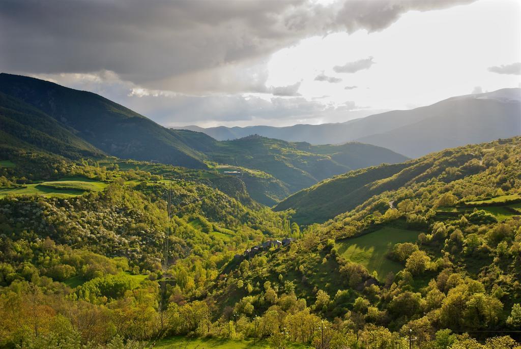 Turisme Rural Lo Palle De Cal Bosch Llagunes Buitenkant foto