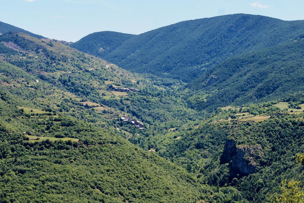 Turisme Rural Lo Palle De Cal Bosch Llagunes Buitenkant foto