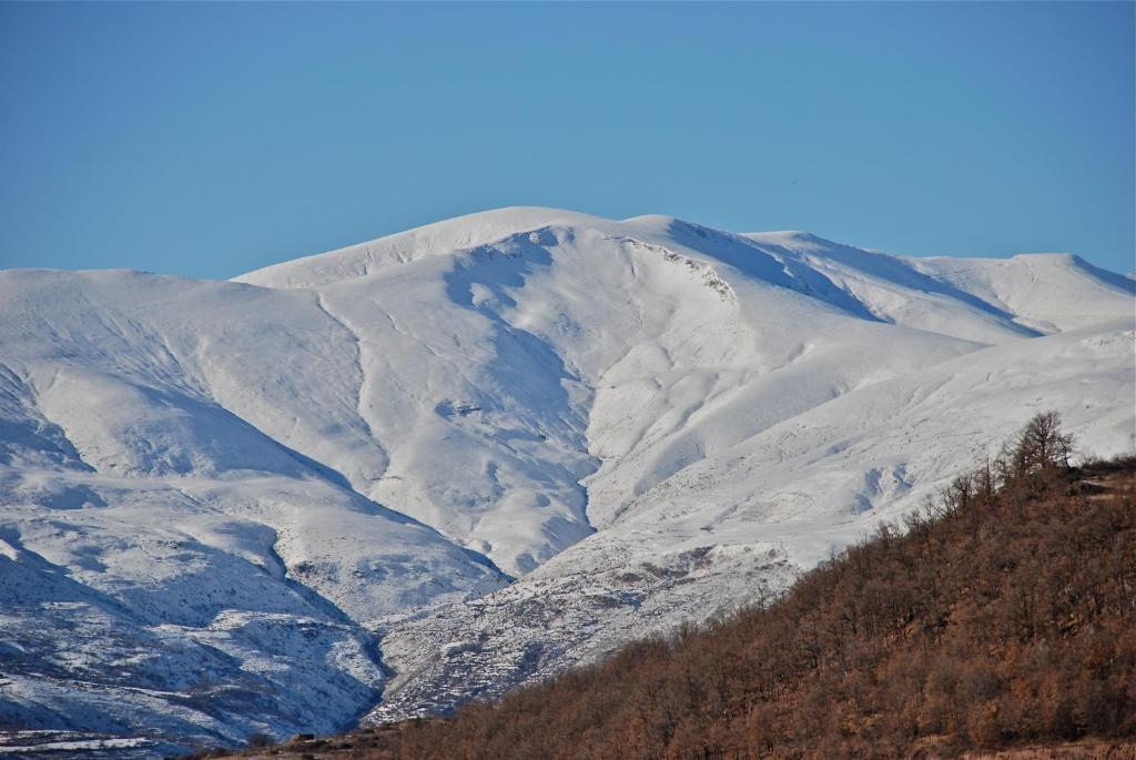 Turisme Rural Lo Palle De Cal Bosch Llagunes Buitenkant foto