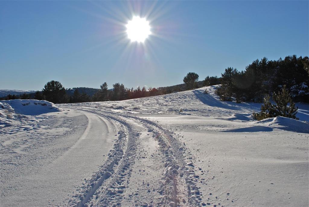 Turisme Rural Lo Palle De Cal Bosch Llagunes Buitenkant foto