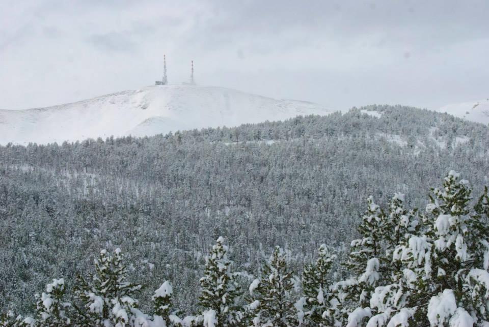 Turisme Rural Lo Palle De Cal Bosch Llagunes Buitenkant foto