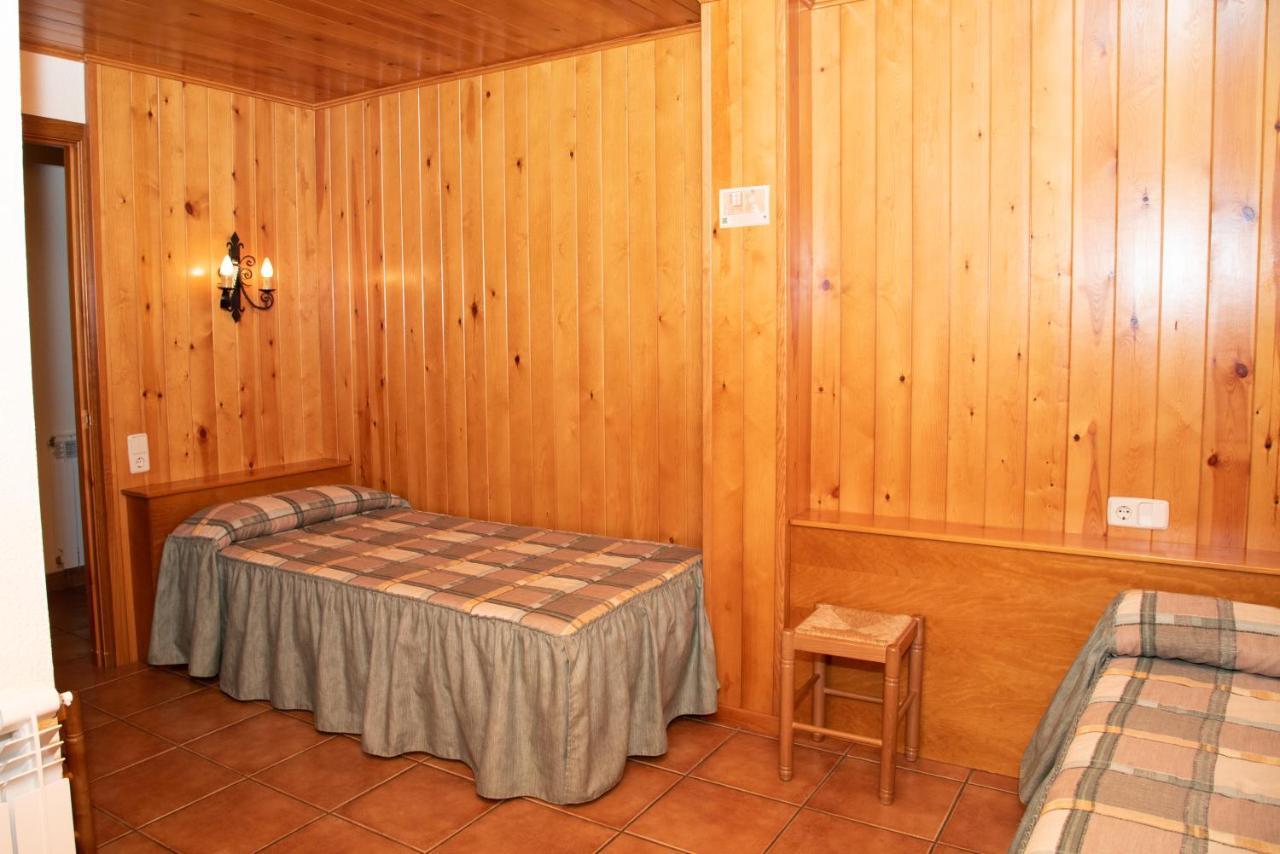 Turisme Rural Lo Palle De Cal Bosch Llagunes Buitenkant foto