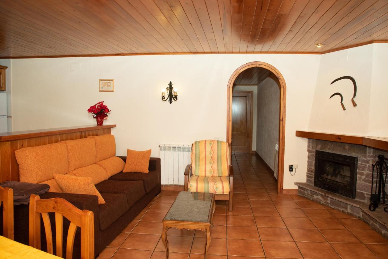 Turisme Rural Lo Palle De Cal Bosch Llagunes Buitenkant foto