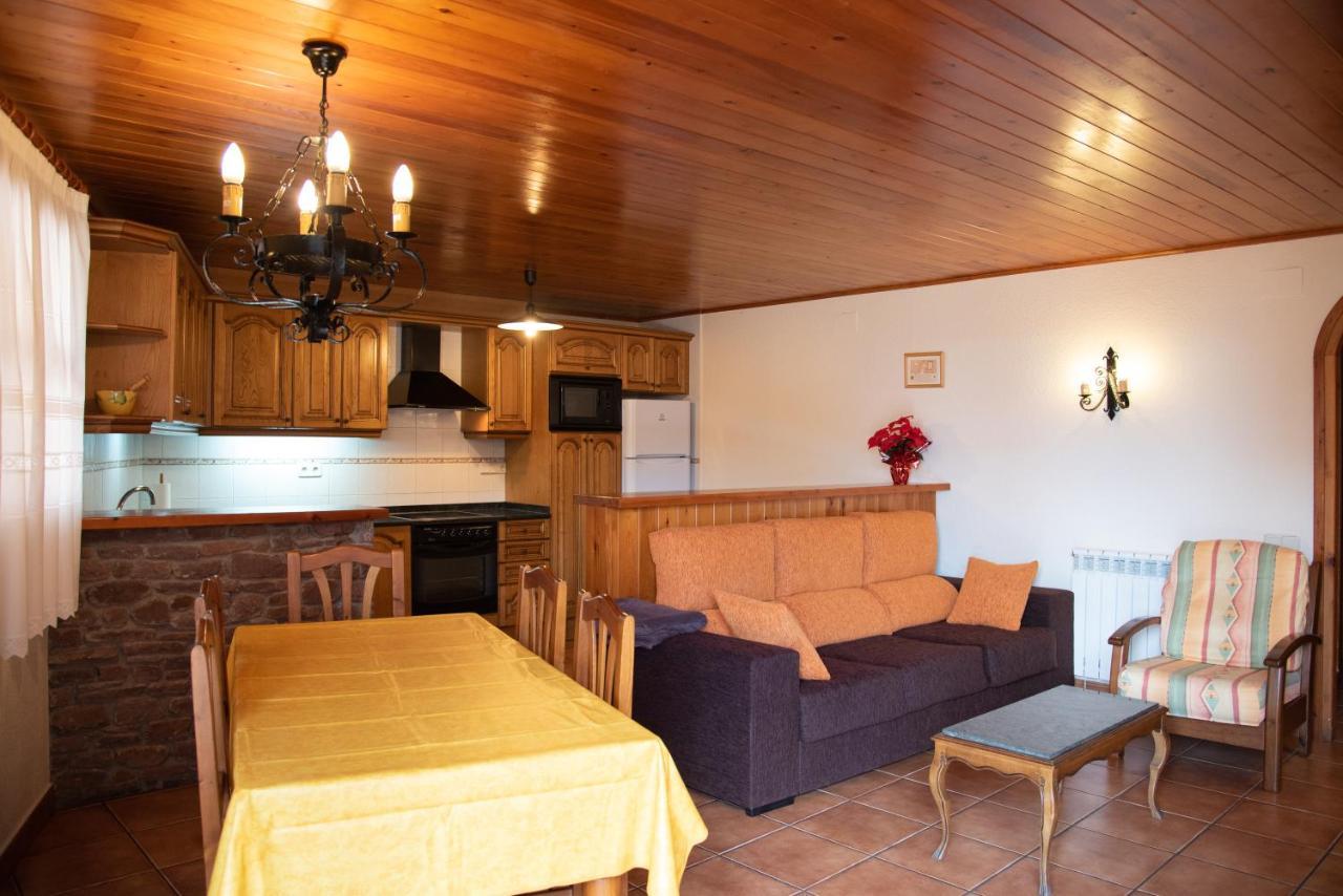Turisme Rural Lo Palle De Cal Bosch Llagunes Buitenkant foto