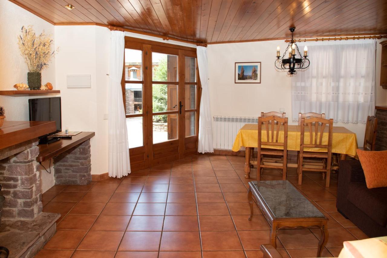 Turisme Rural Lo Palle De Cal Bosch Llagunes Buitenkant foto