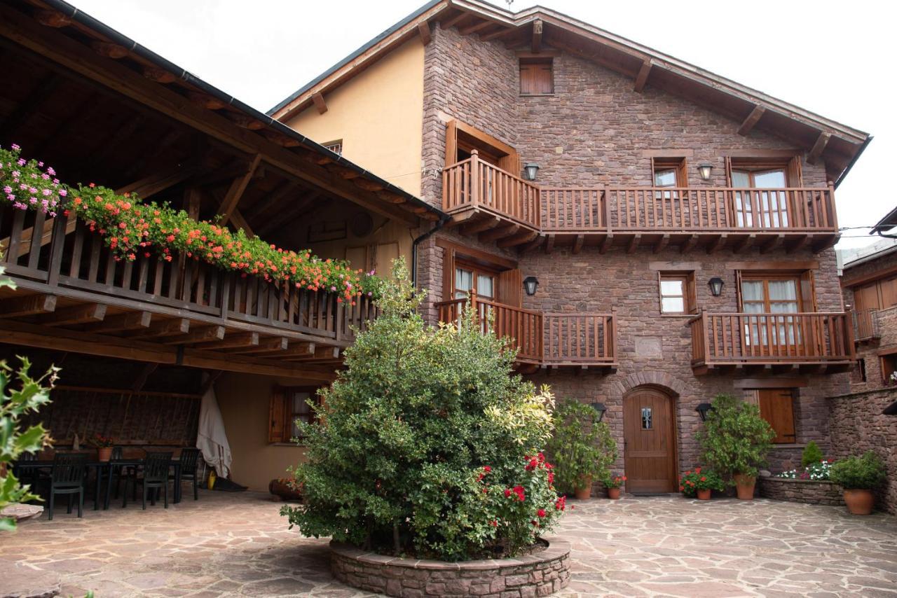 Turisme Rural Lo Palle De Cal Bosch Llagunes Buitenkant foto