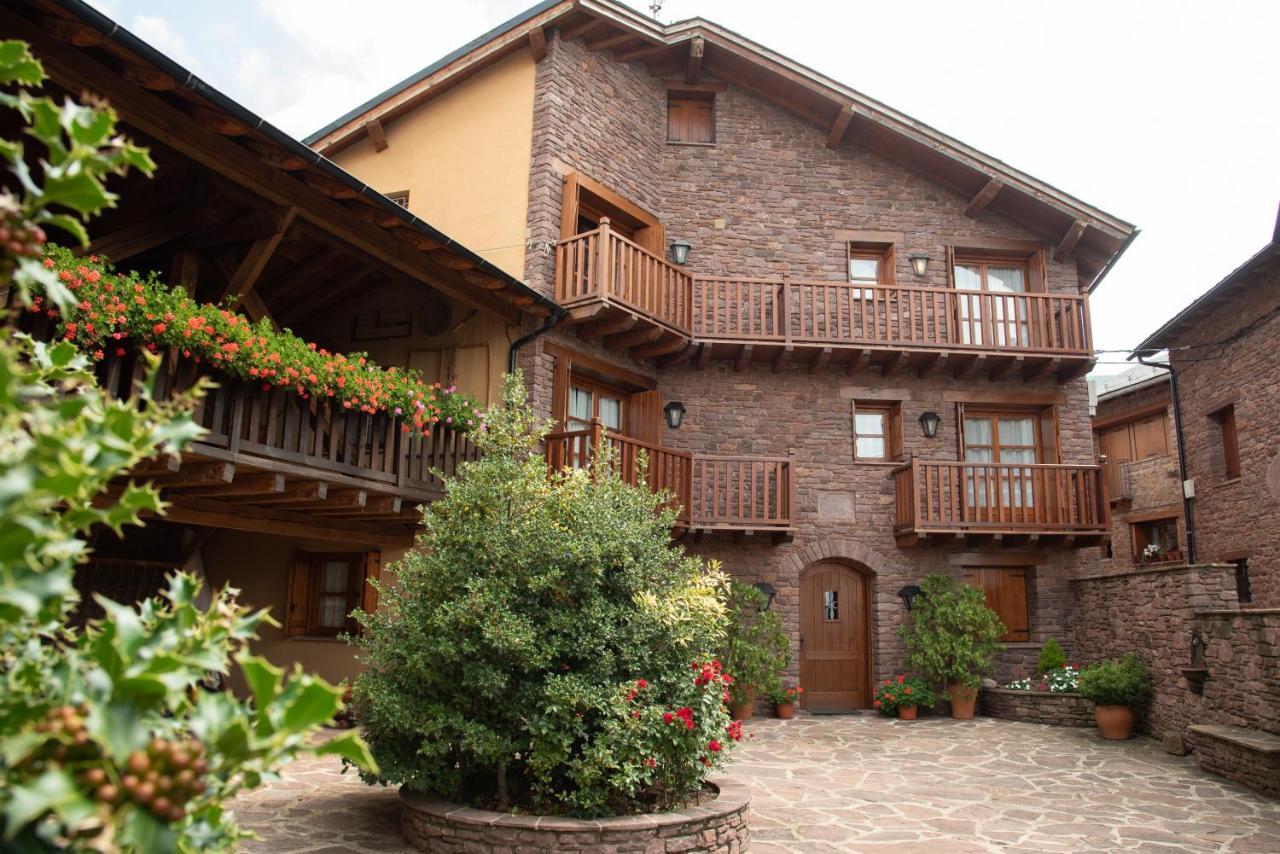 Turisme Rural Lo Palle De Cal Bosch Llagunes Buitenkant foto