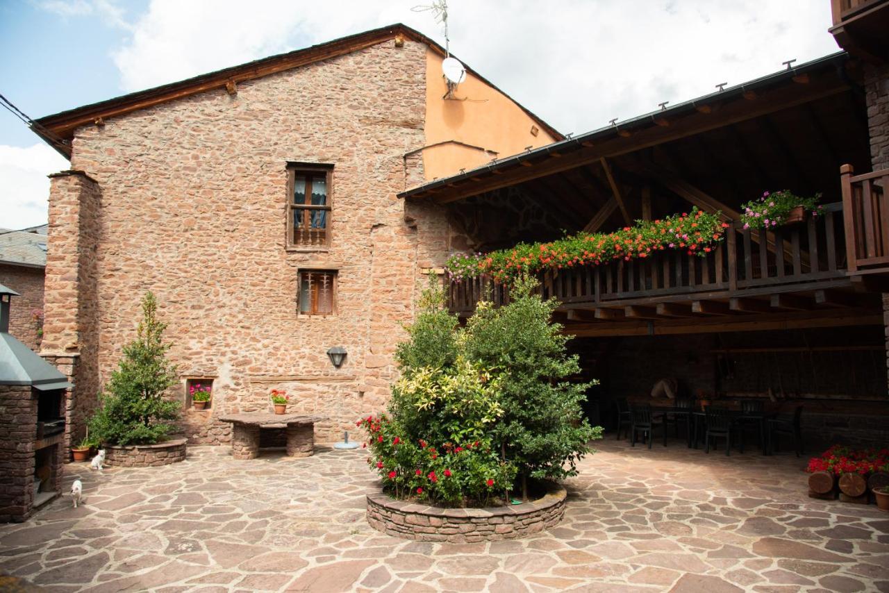 Turisme Rural Lo Palle De Cal Bosch Llagunes Buitenkant foto