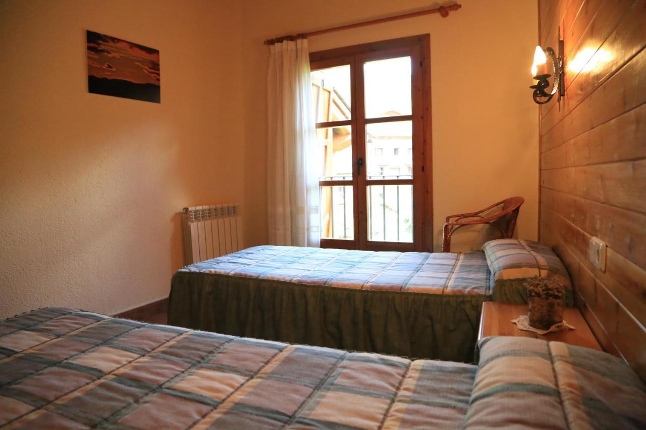 Turisme Rural Lo Palle De Cal Bosch Llagunes Buitenkant foto
