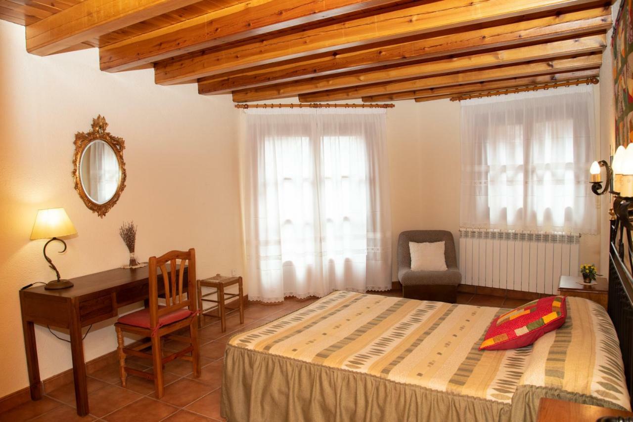 Turisme Rural Lo Palle De Cal Bosch Llagunes Buitenkant foto